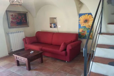 Kuća za odmor Dopust za oporavak Cipressa