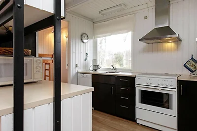 6 Personen Ferienhaus in Læsø-By Traum