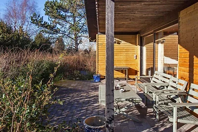 4 Personen Ferienhaus in Asnæs