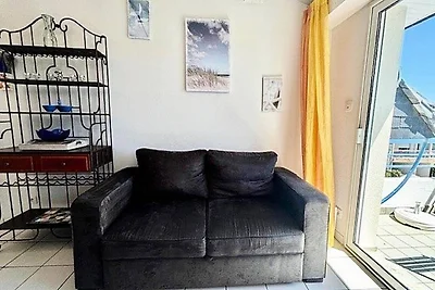 3 Zimmer für 4 Personen