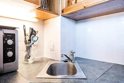 Ferienwohnung in Plagne Villages an den...