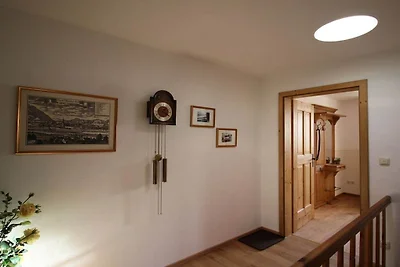 Vakantieappartement met 1 slaapkamer