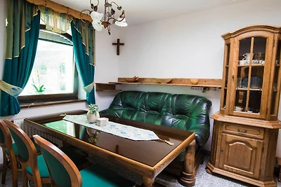 Rustic Authentic Holiday Home with Terrace an...
