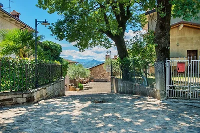 Spaziosa casa vacanze a 
Ca' De' Grimaldi in ...