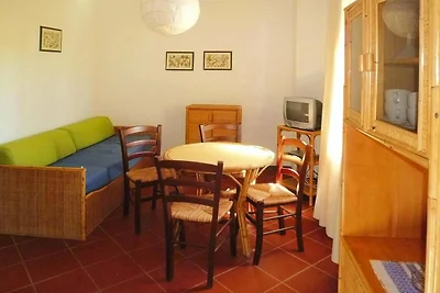 Residenza Azienda Canova Seconda, Marina di...