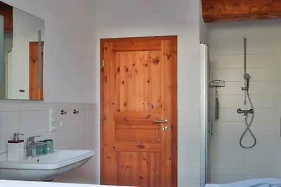 Ferienwohnung mit 3 Schlafzimmer