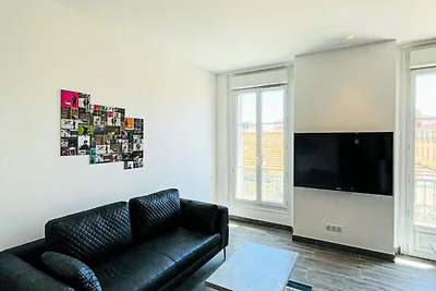 Südseite / Volles Zentrum schöne 2...