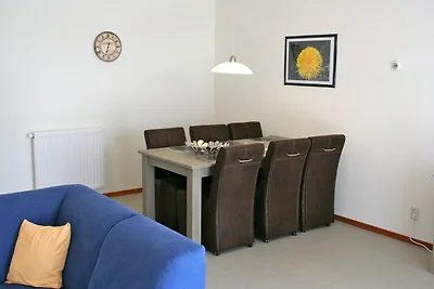 Gemütliches Ferienhaus mit Terrasse