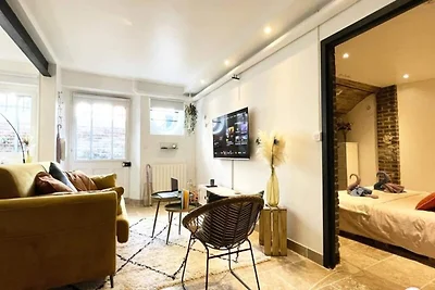 Wohnung in der Nähe des Hauptbahnhofs