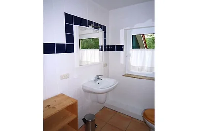 Ferienwohnung mit 2 Schlafzimmer