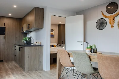 Ferienhaus im Colorado-Stil für 6 Personen in...