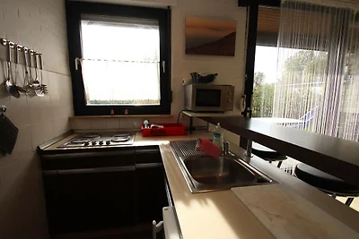 Friesenkoje in Tossens