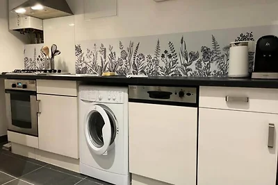 Das Berriat geräumige T4 3 Schlafzimmer