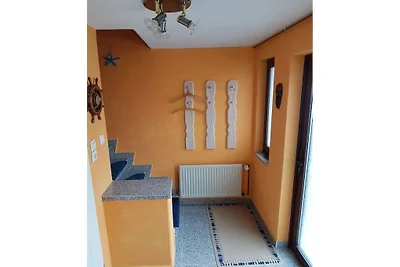 Casa vacanze sul Mar Baltico con 2 camere da...