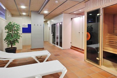 Appartements Ciutat de Palol, Platja d'Aro
