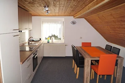 Vakantieappartement in Kötz met wifi