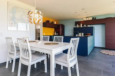 6 person holiday home in Thyholm-By Traum