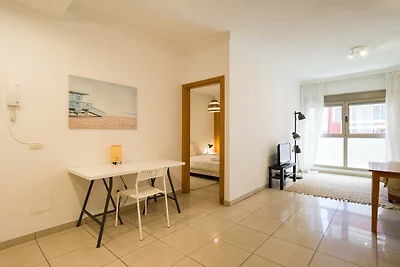 Appartamento a Las Palmas Canteras
