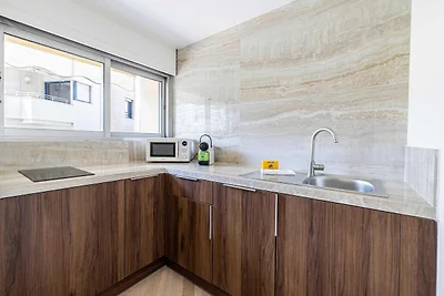 Elegant appartement - AC-4P - Cannes
