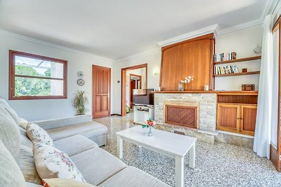 Casa vacanze ad Alcudia con piscina