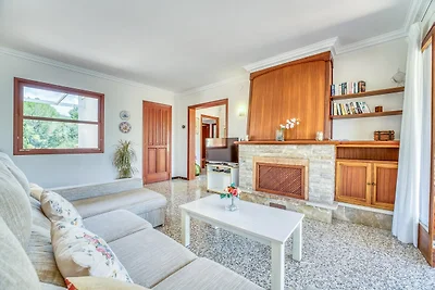 Ferienhaus in Alcudia mit Pool