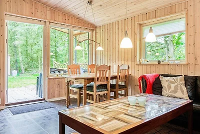 6 Personen Ferienhaus in Thyholm