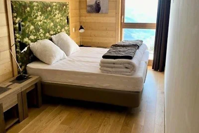 Residentie Le Ridge met drie kamers