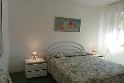 Vakantiehuis Ontspannende vakantie Grosseto