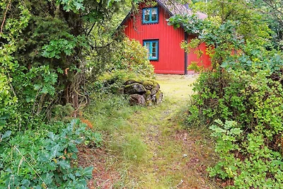 4 Personen Ferienhaus in Jämjö