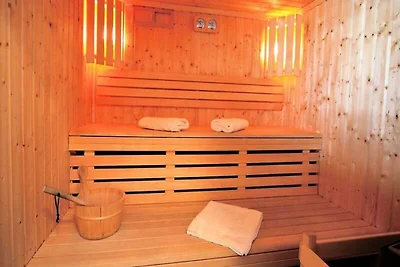 Apartment in La Toussuire in der Nähe der...