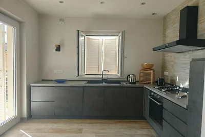 Ferienhaus für 5 Lido di Camaiore