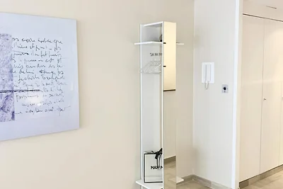 KIR1271 / Luxe studio strandcentrum