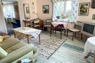 7 Personen Ferienhaus in LÖTTORP