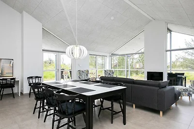 6 Personen Ferienhaus in Bindslev