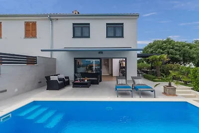 Villa Mondo Adria