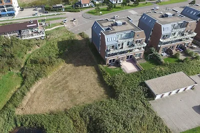 Penthouse bei Groote Keeten Dünen mit Sauna