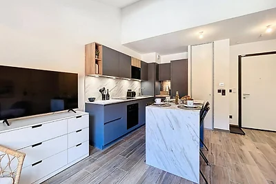 Appartamento a Les Gets vicino all'impianto d...