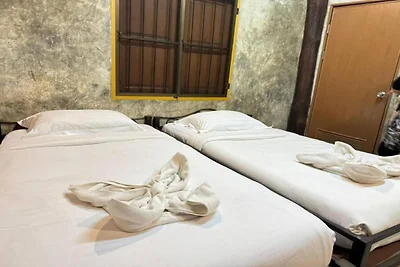 Standard Twin Haven | Soggiorno tranquillo