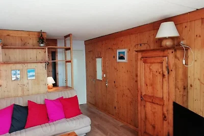 Wohnung in Arc 1600 bei Skiliften