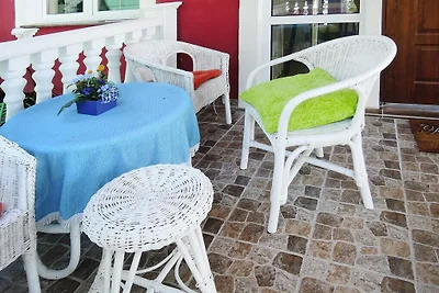 Casa vacanze a Nowe Warpno
