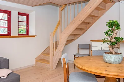 6 Personen Ferienhaus in Glesborg