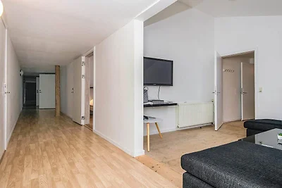 16 Personen Ferienhaus in Højer