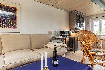 6 Personen Ferienhaus in Humble-By Traum