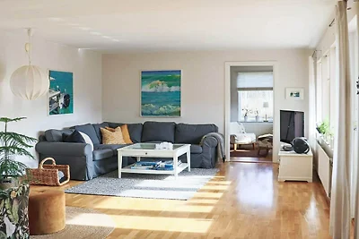 4 Sterne Ferienhaus in Skäret