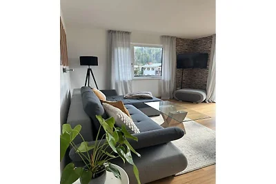 Appartamento per vacanze con 1 camera da...
