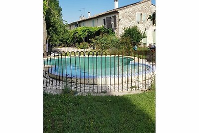 Tranquilla casa vacanze con piscina