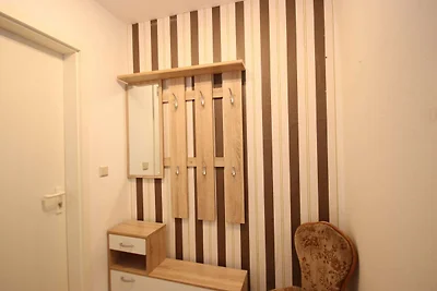 Behagliche Ferienwohnung in Elbingerode