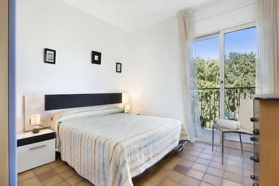 3 Schlafzimmer Villa in Blanes