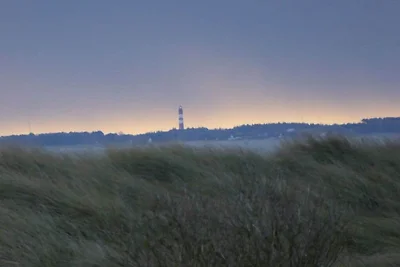 Objekt 38 || Nieblum