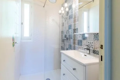 Haus in Coti Chiavari - Korsika